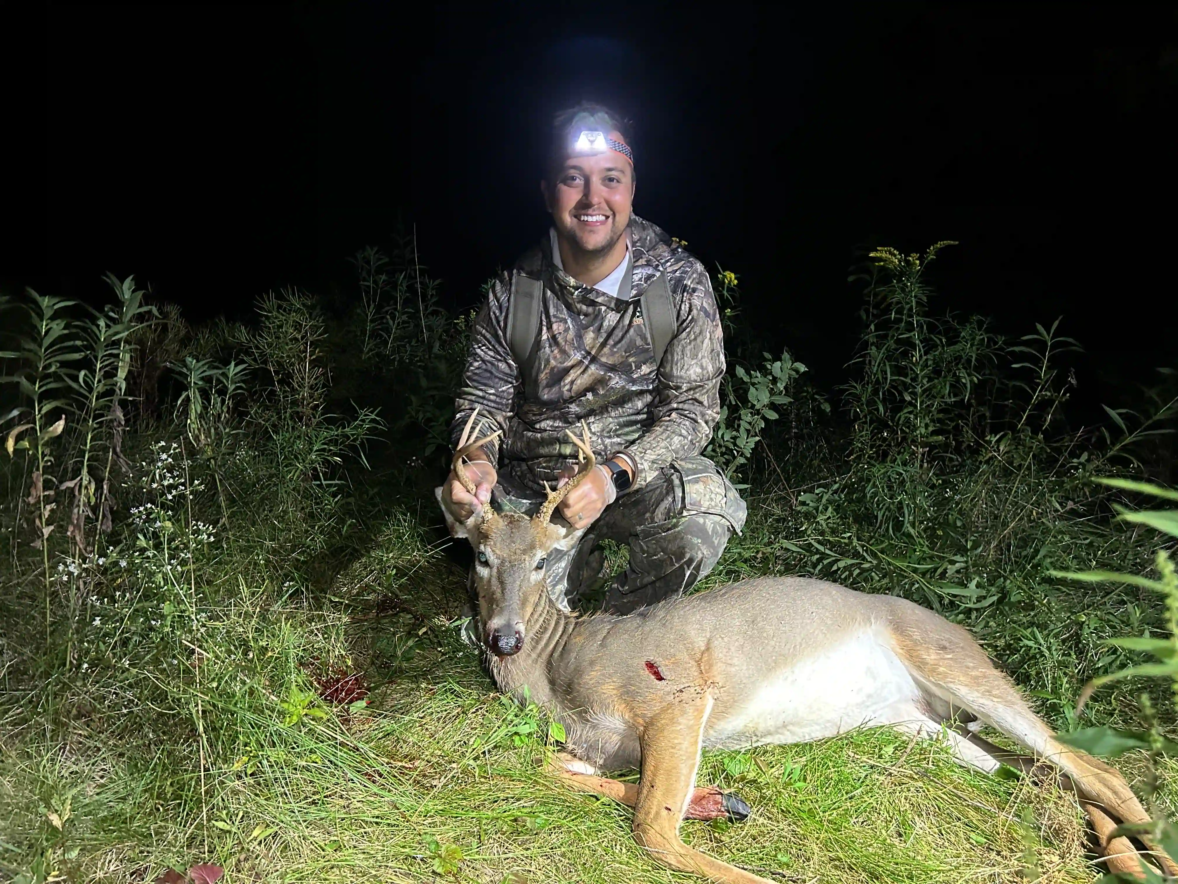 Clients Deer